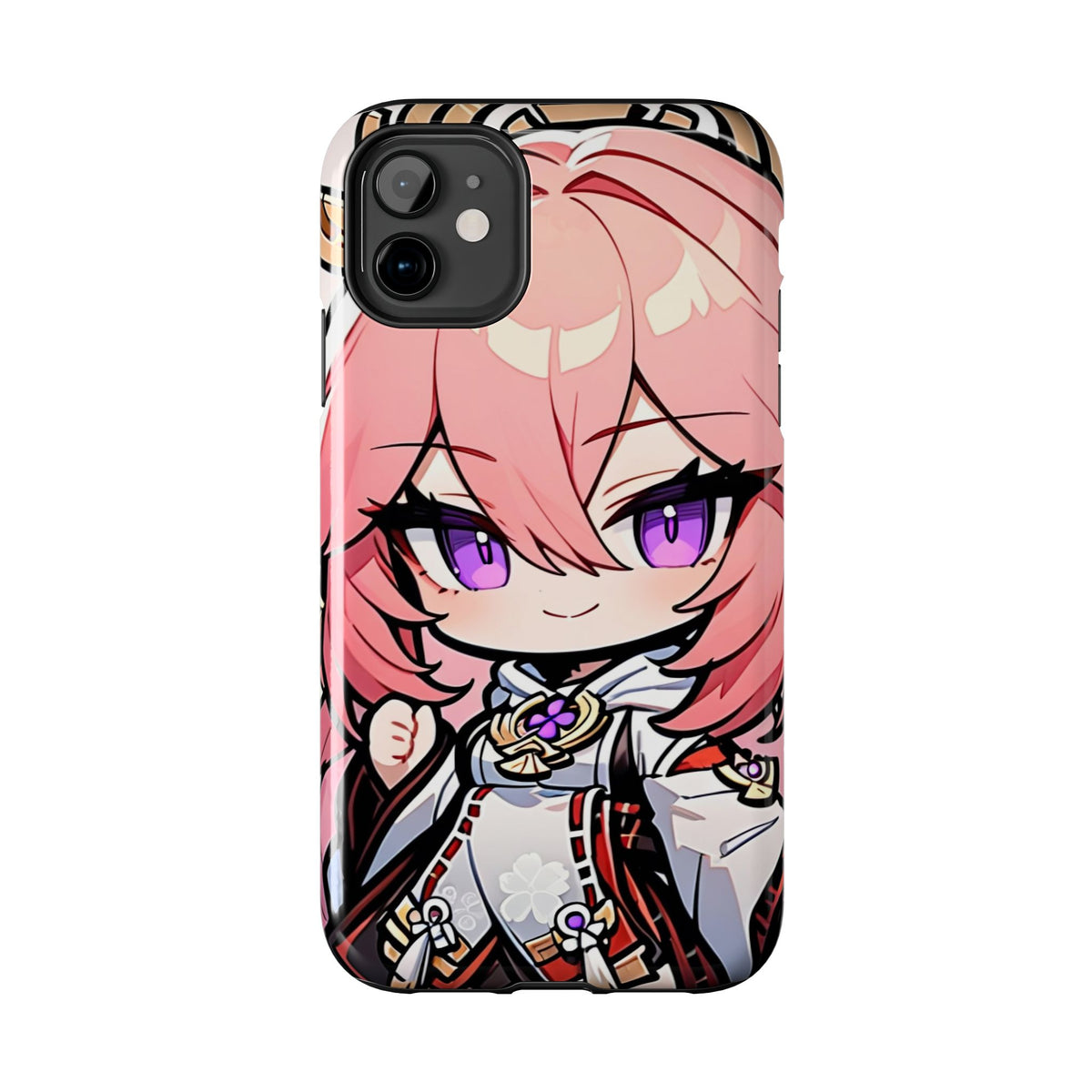 Yae Miko 005 Tough Cases