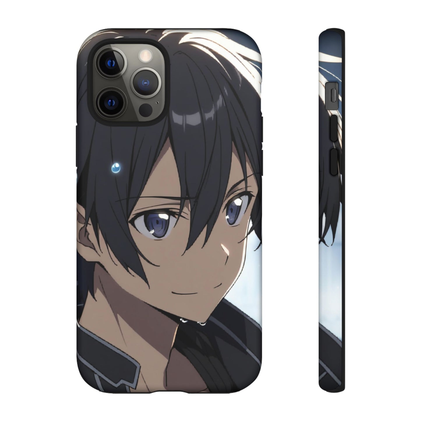 Kirito 003 Tough Cases