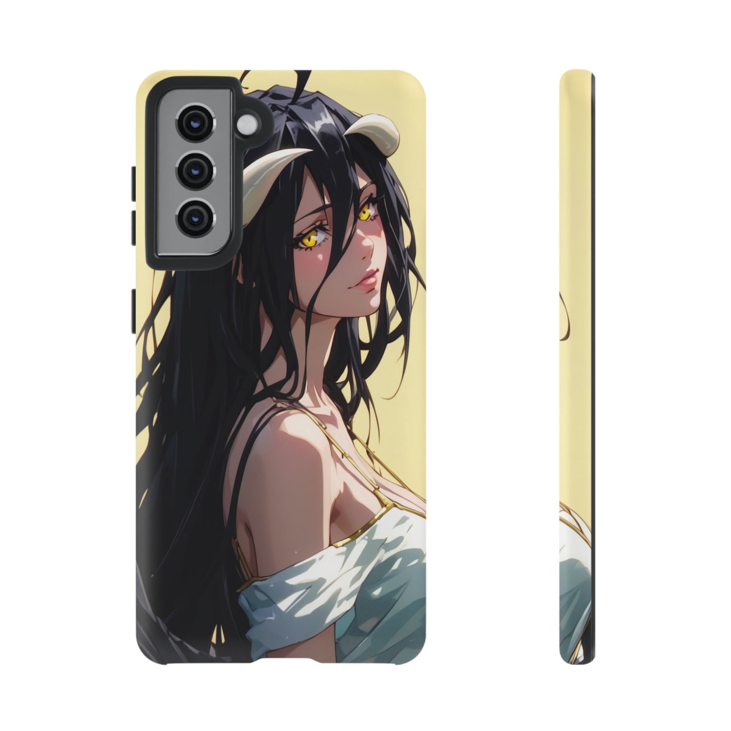 Albedo 007 Tough Cases