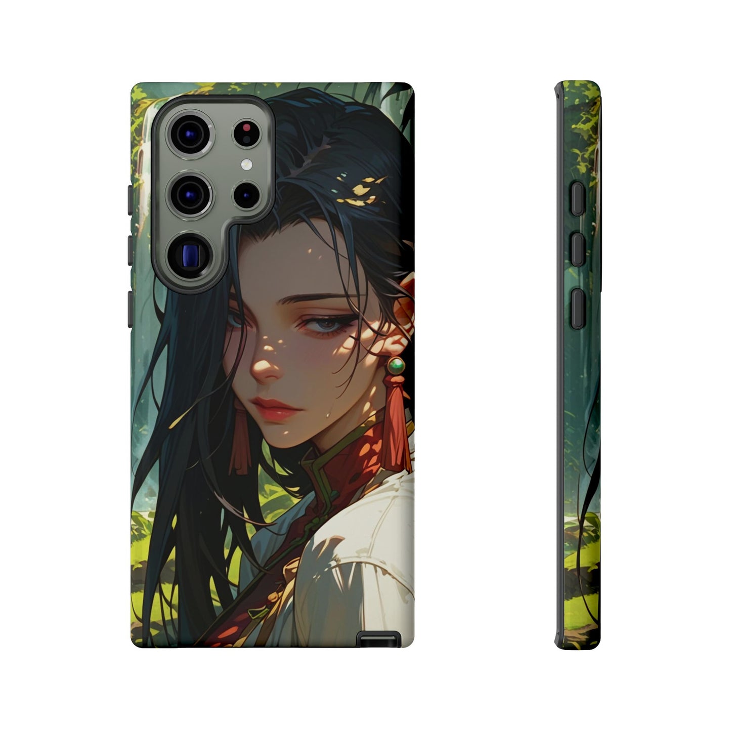 Tifa 006 Tough Cases