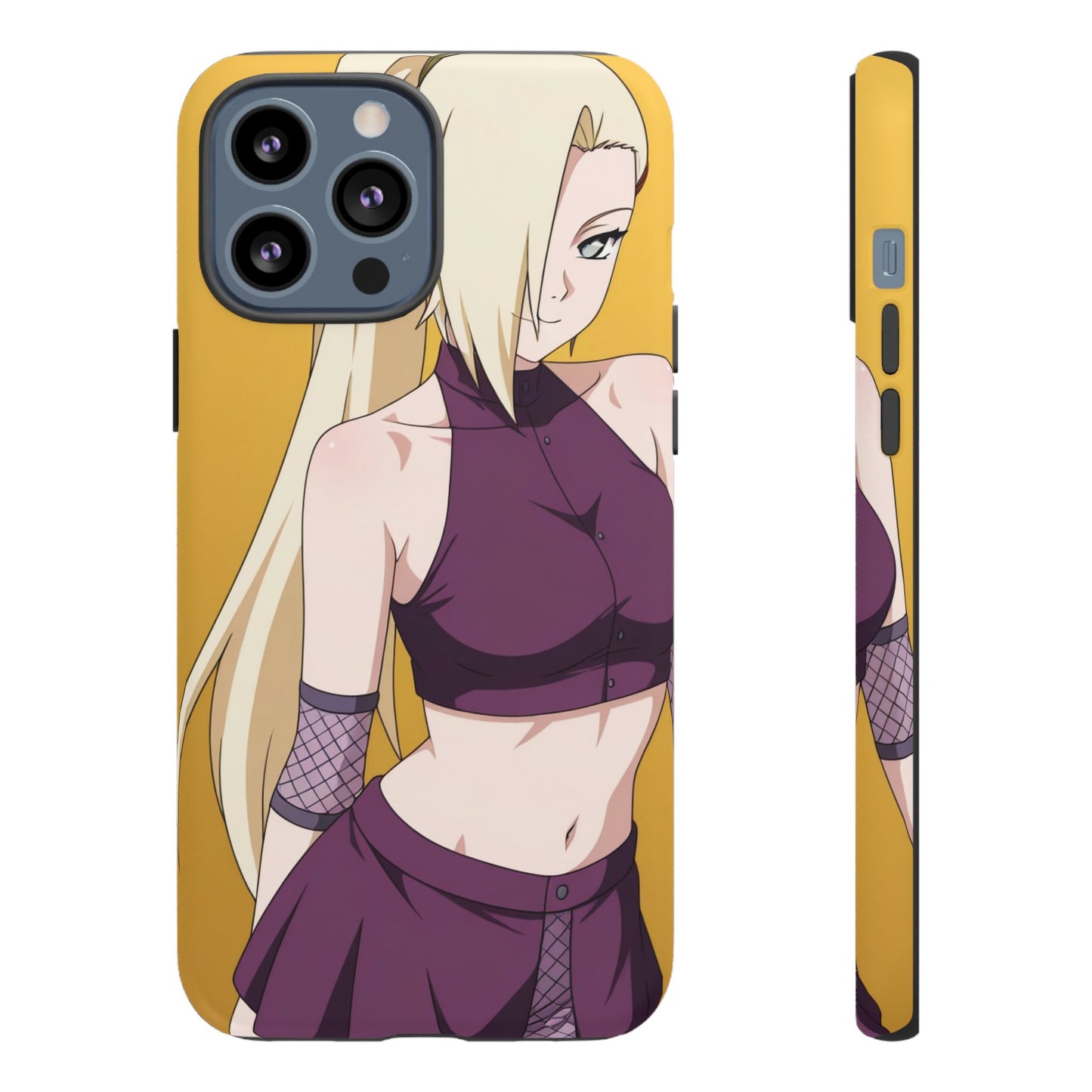 Ino Yamanaka 002 Tough Cases