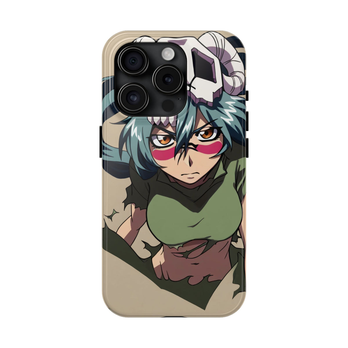 Nelliel 005 Tough Cases
