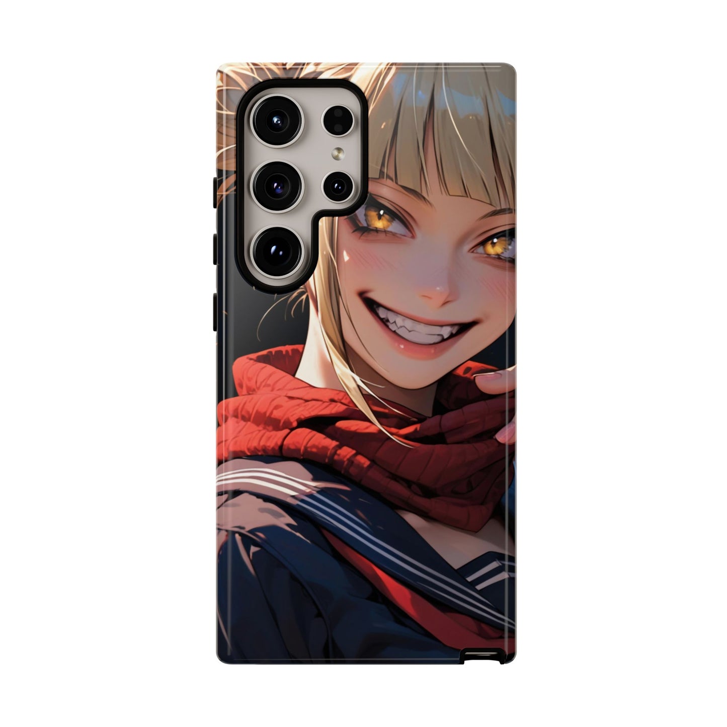 Himiko Toga 002 Tough Cases