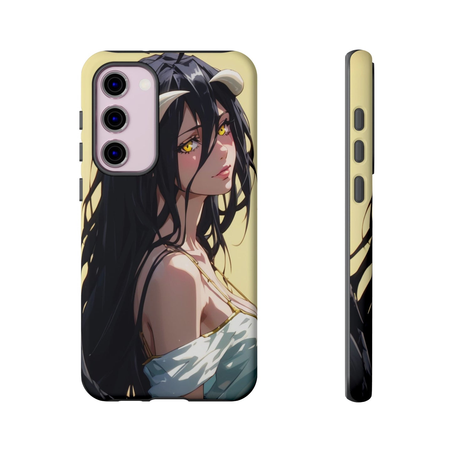 Albedo 007 Tough Cases