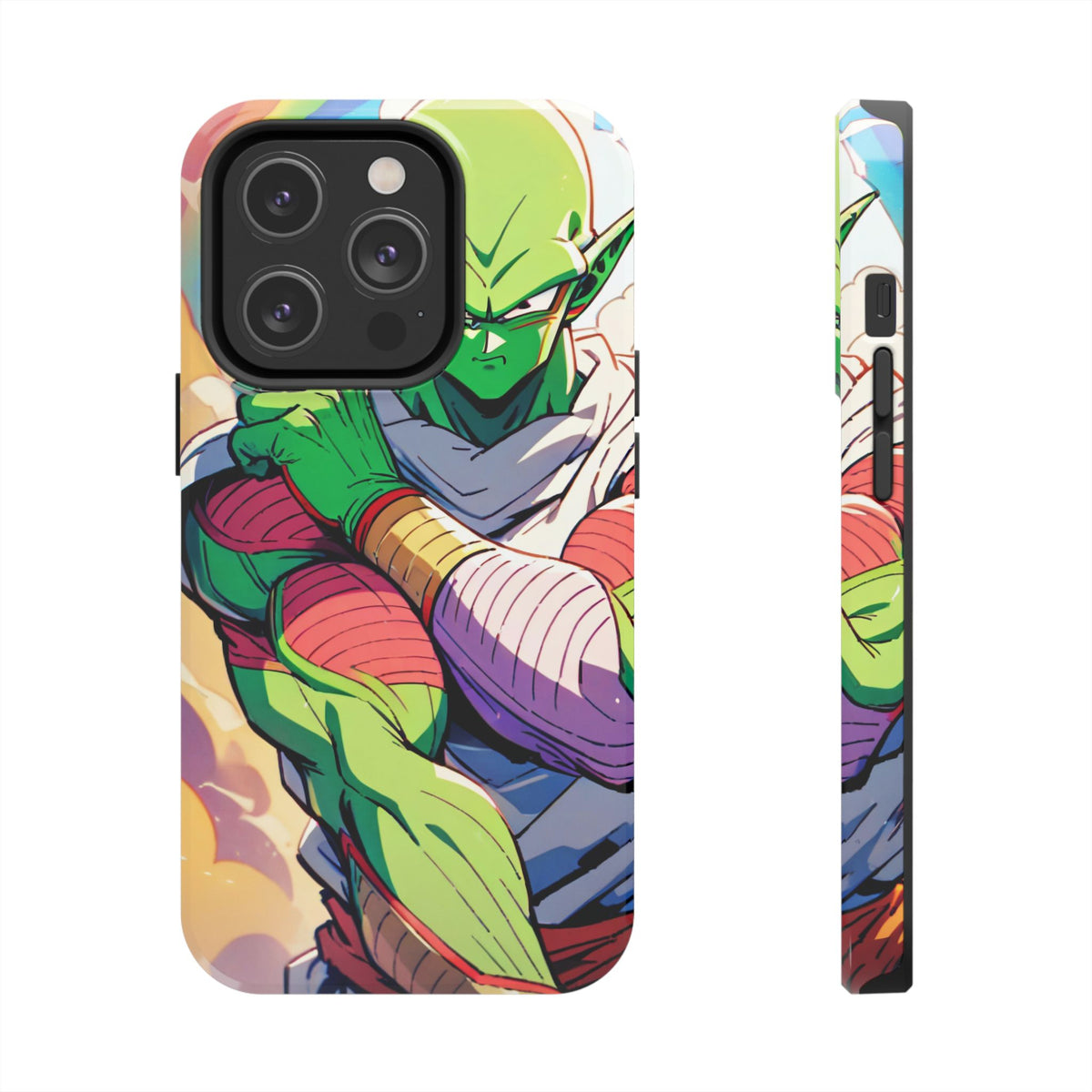 Piccolo 002 Tough Cases
