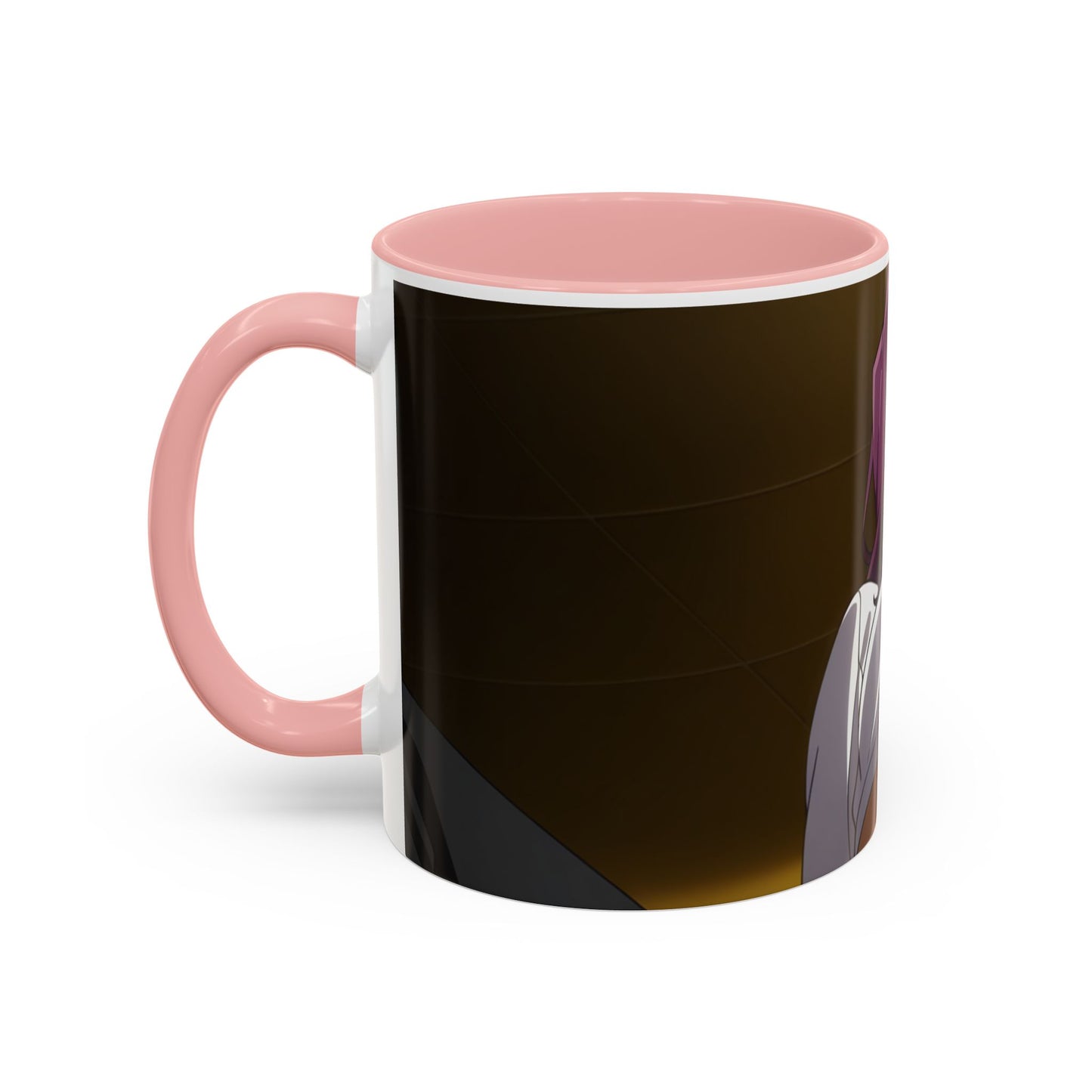 Minami Rika 001 Coffee Mug