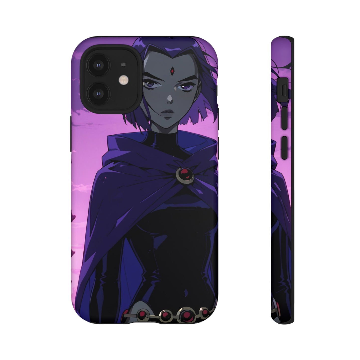 Raven 001 Tough Cases
