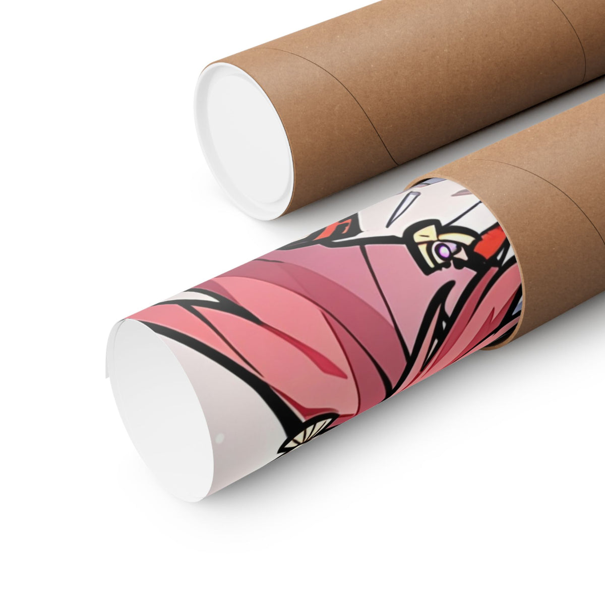Yae Miko 005 Vertical Posters