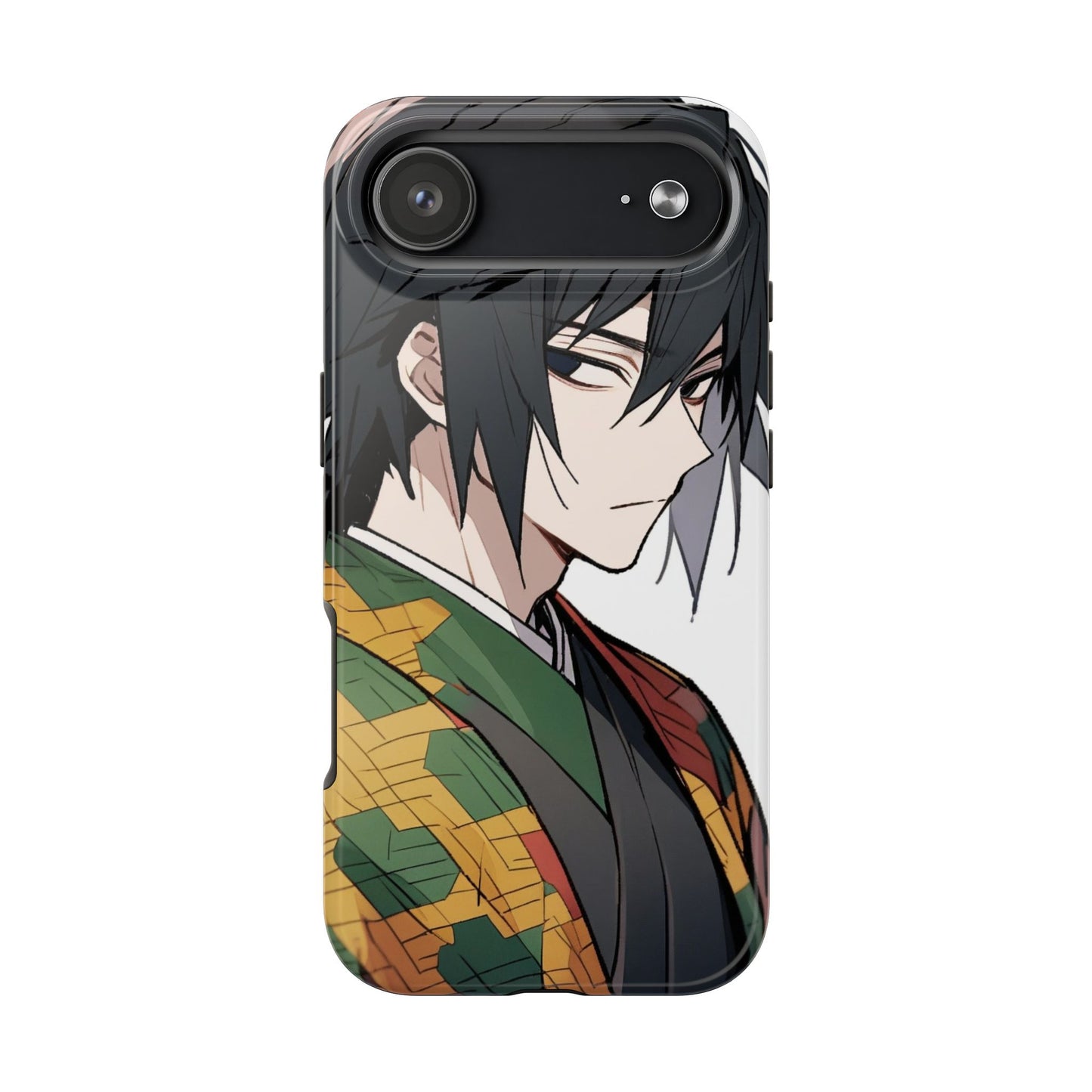 Tomioka Giyuu 003 Tough Cases