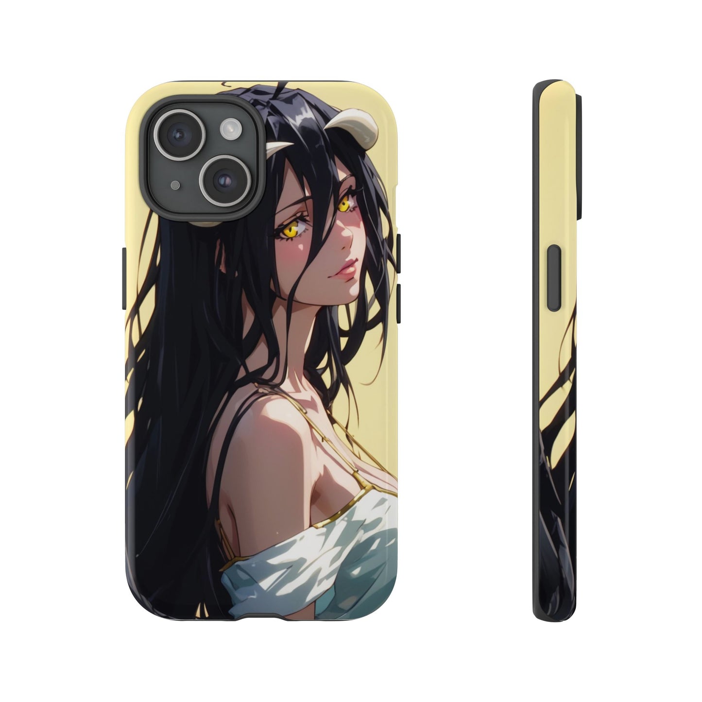 Albedo 007 Tough Cases