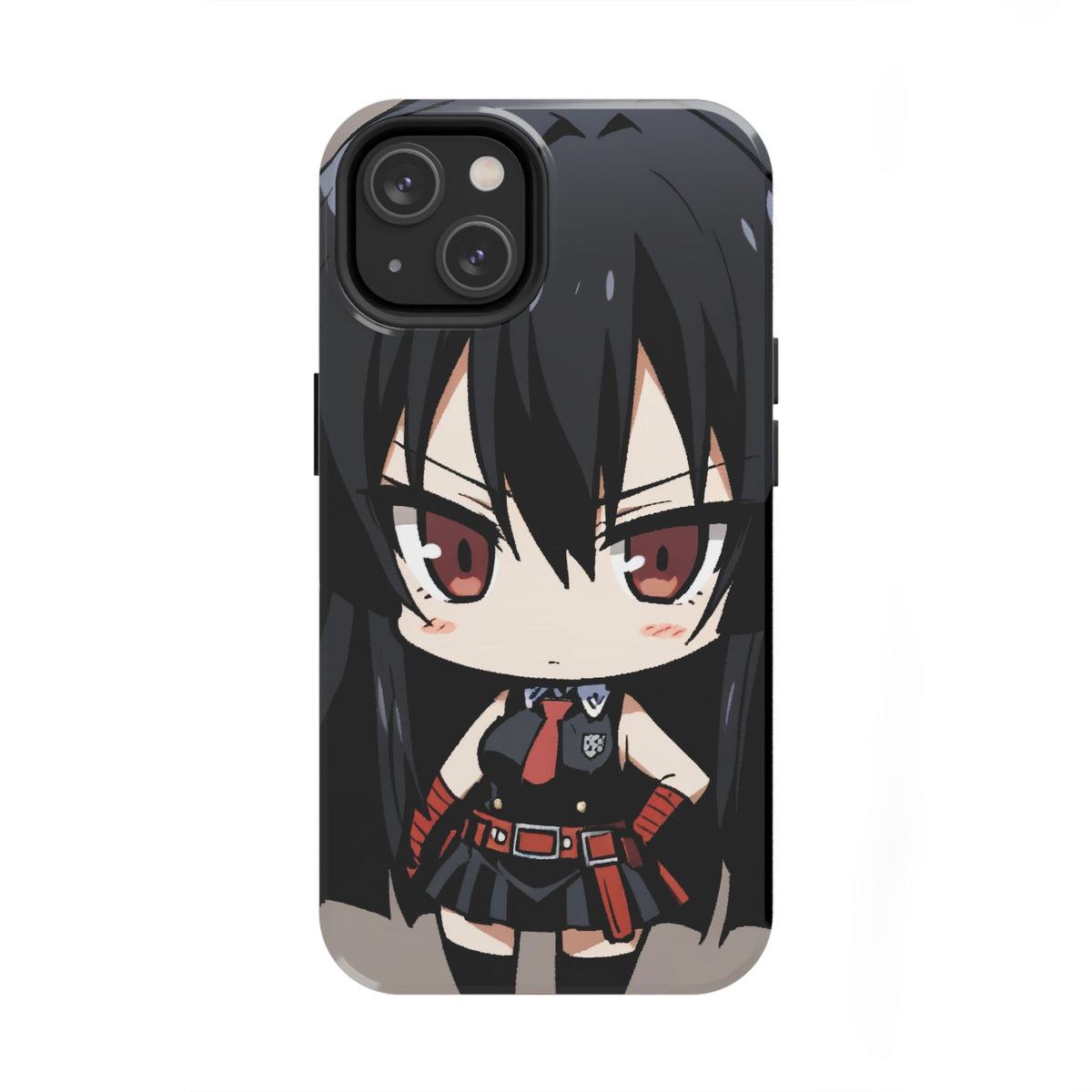Akame 001 Tough Cases