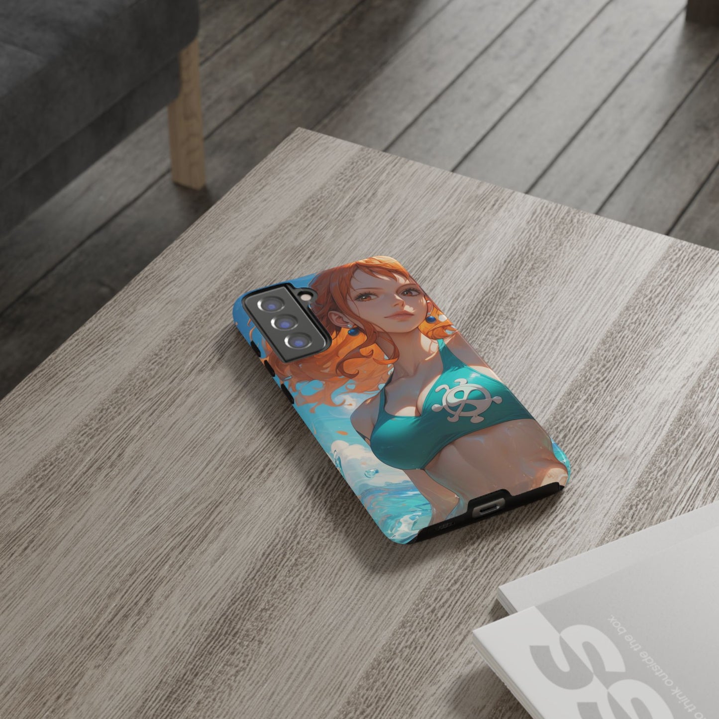 Nami 002 Tough Cases