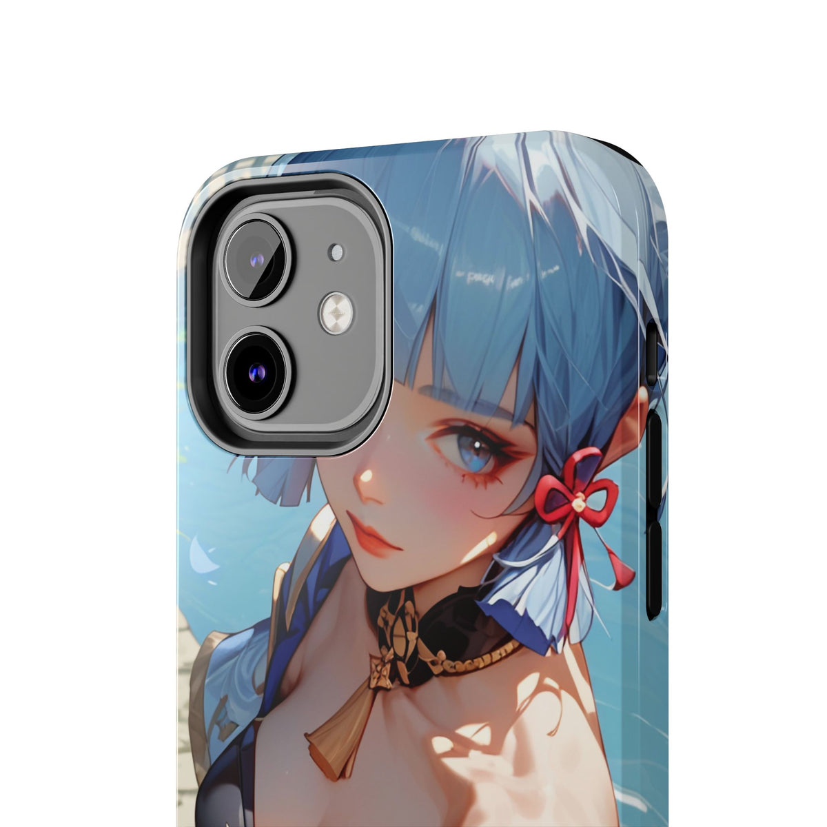 Ayaka 009 Tough Cases