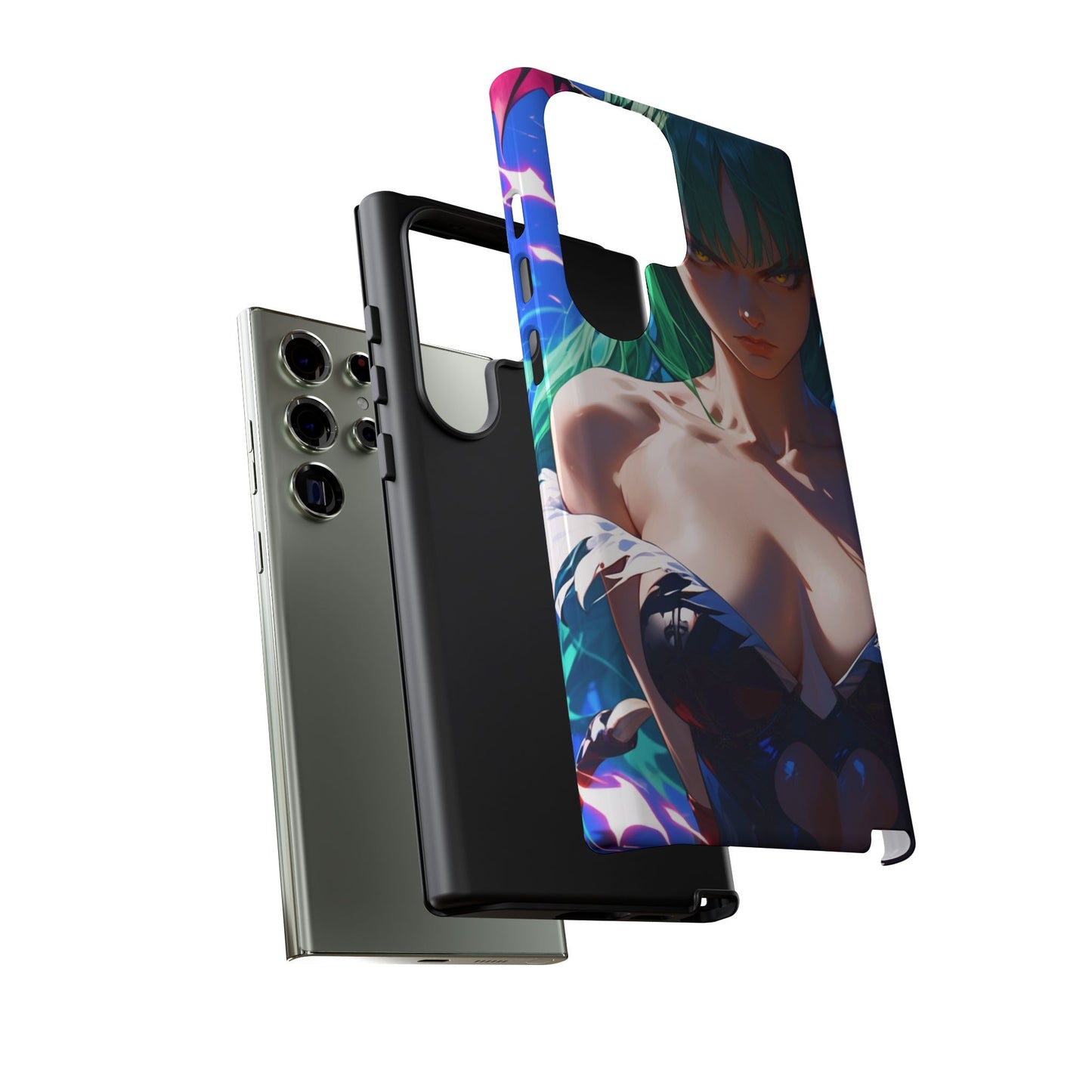 Morrigan 001 Tough Cases