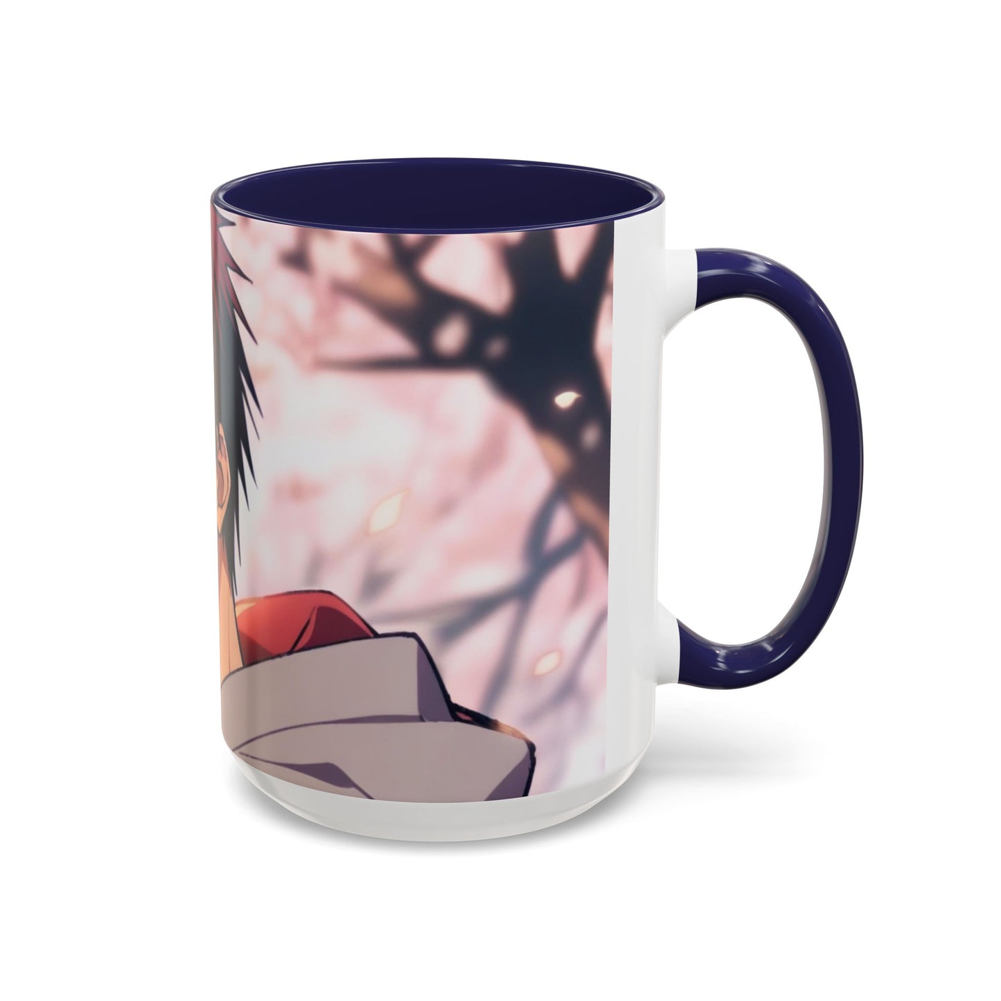 Kagami Taiga 001 Coffee Mug