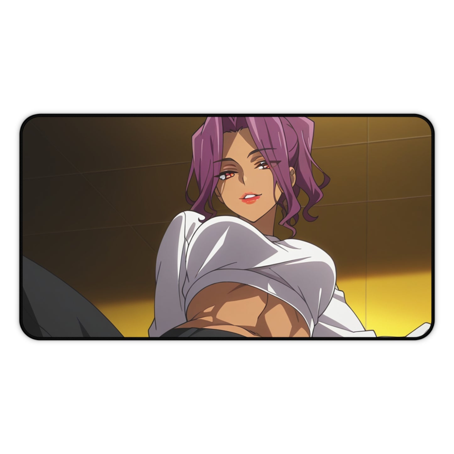 Minami Rika 001 Desk Mat