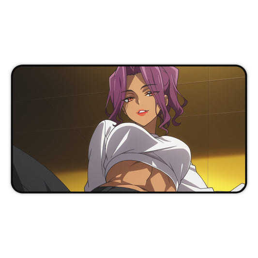 Minami Rika 001 Desk Mat