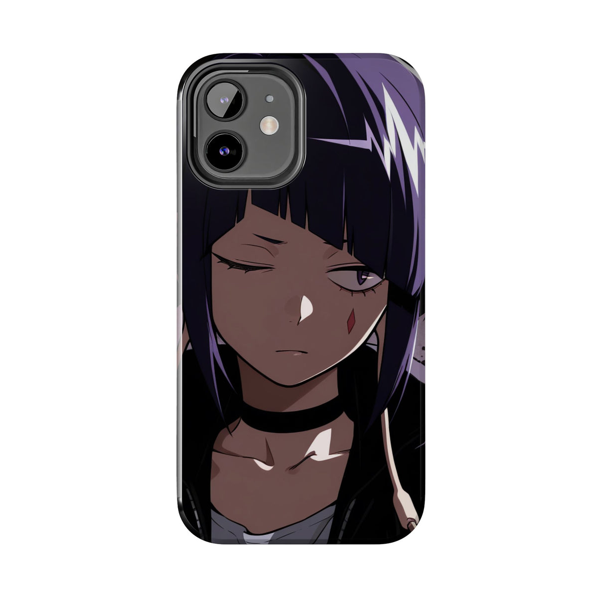 Jirou Kyouka 002 Tough Cases