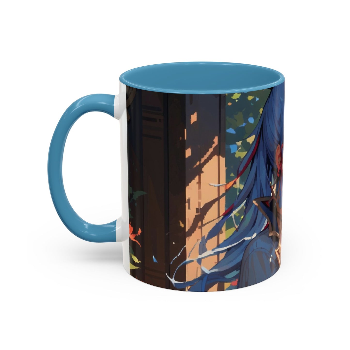Ayaka 006 Coffee Mug