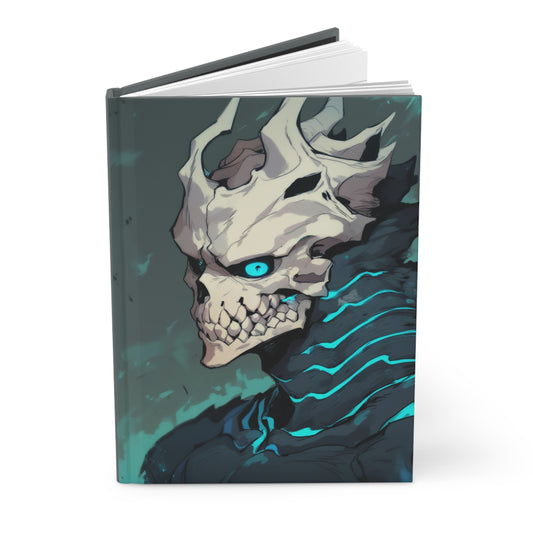 Hibino Kafka 001 Hardcover Journal Matte