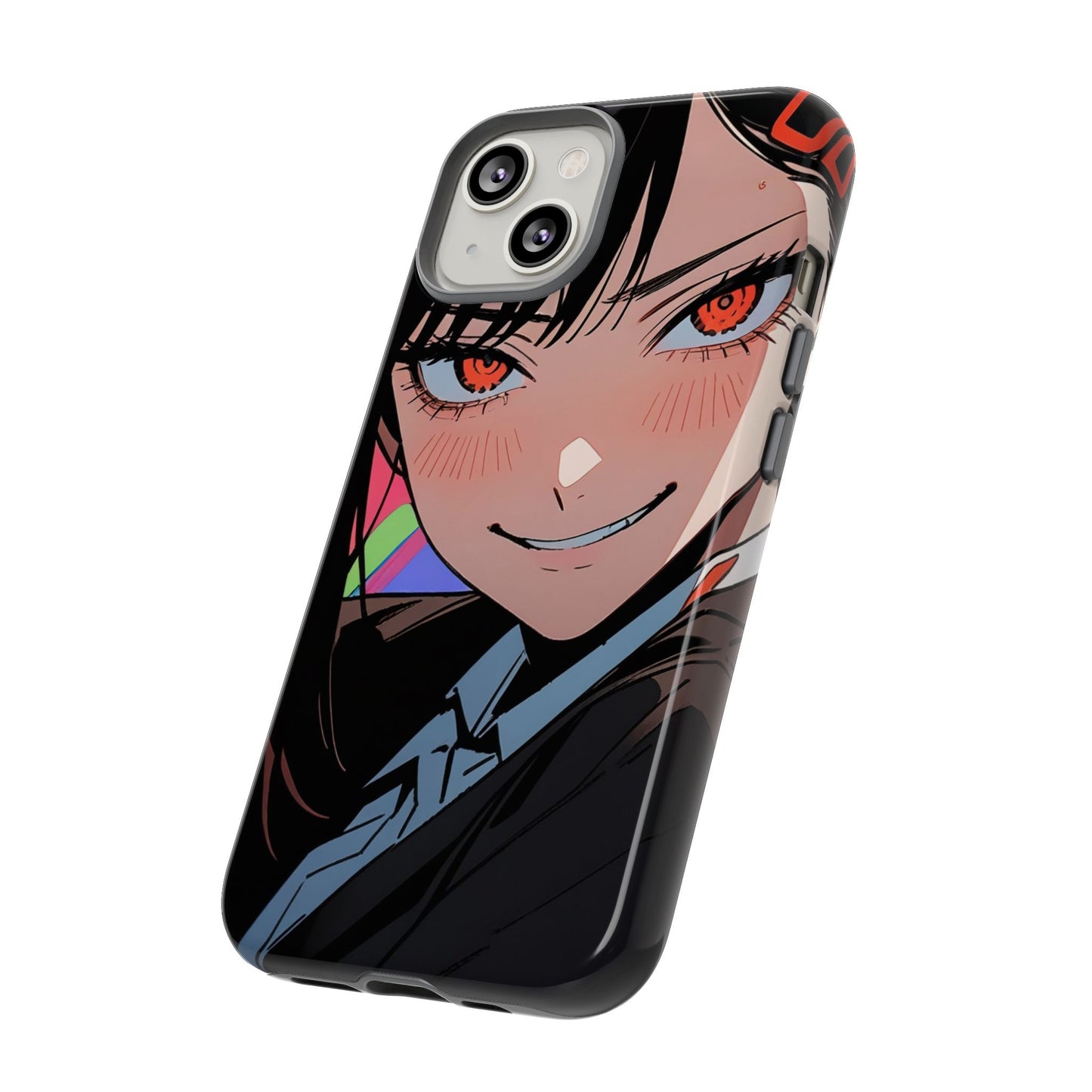 Kobeni 001 Tough Cases