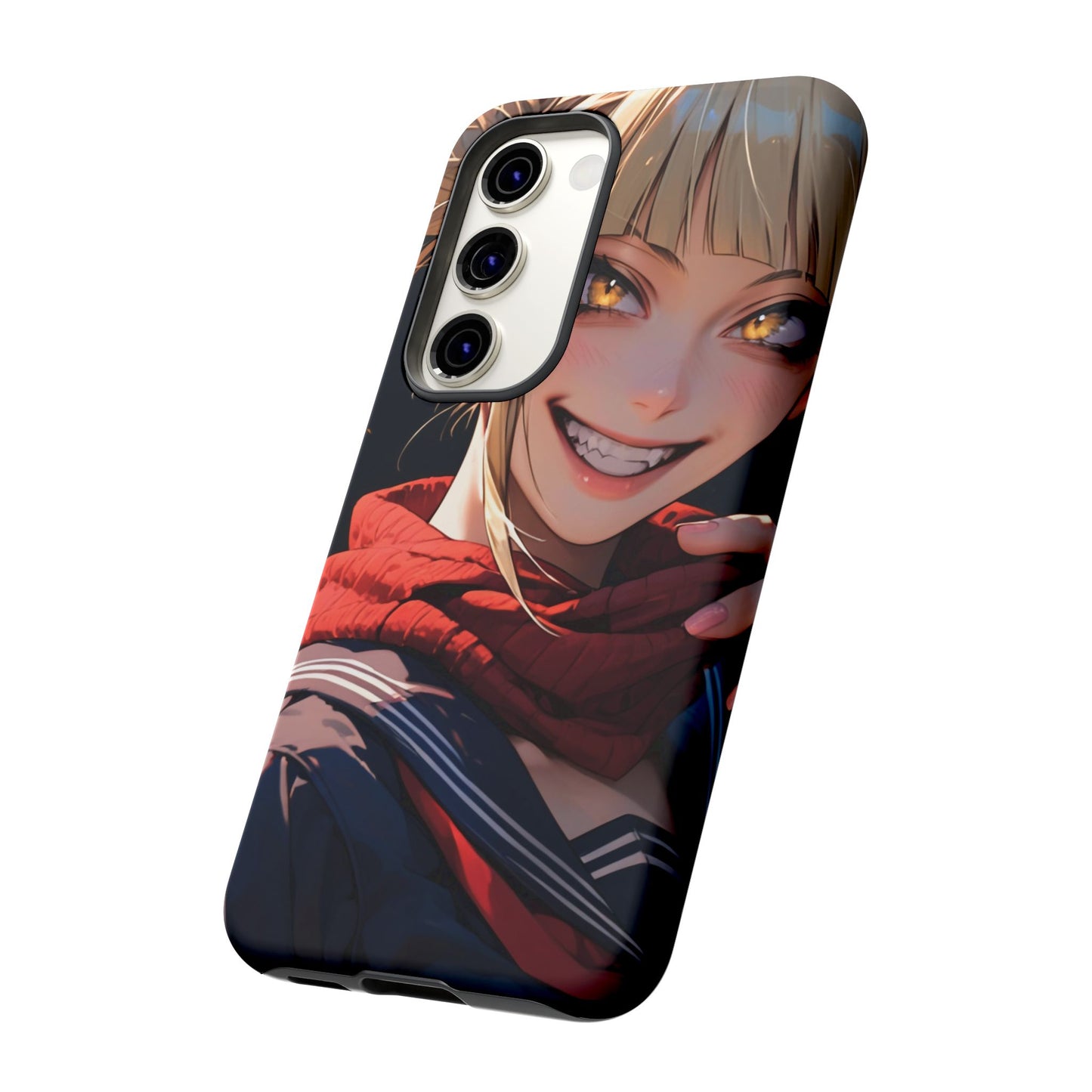 Himiko Toga 002 Tough Cases