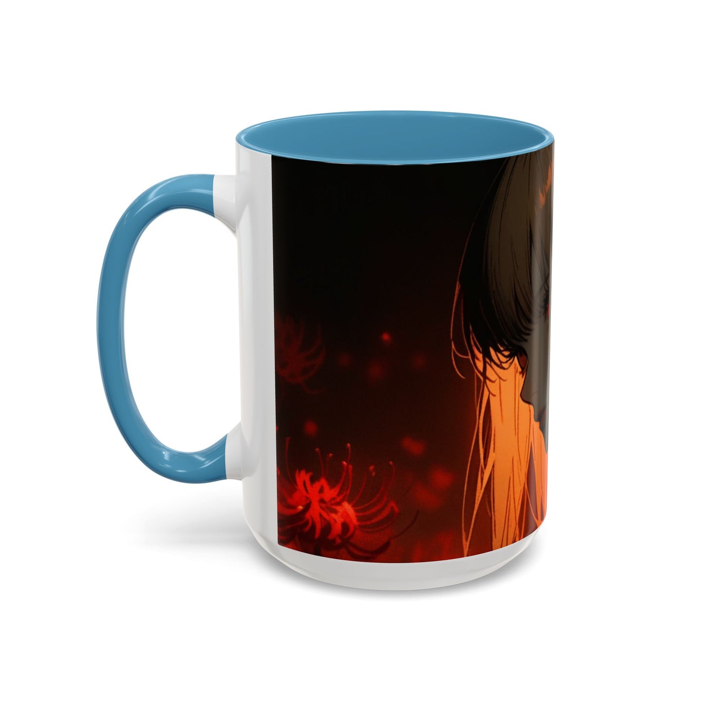 Amane Misa 003 Coffee Mug