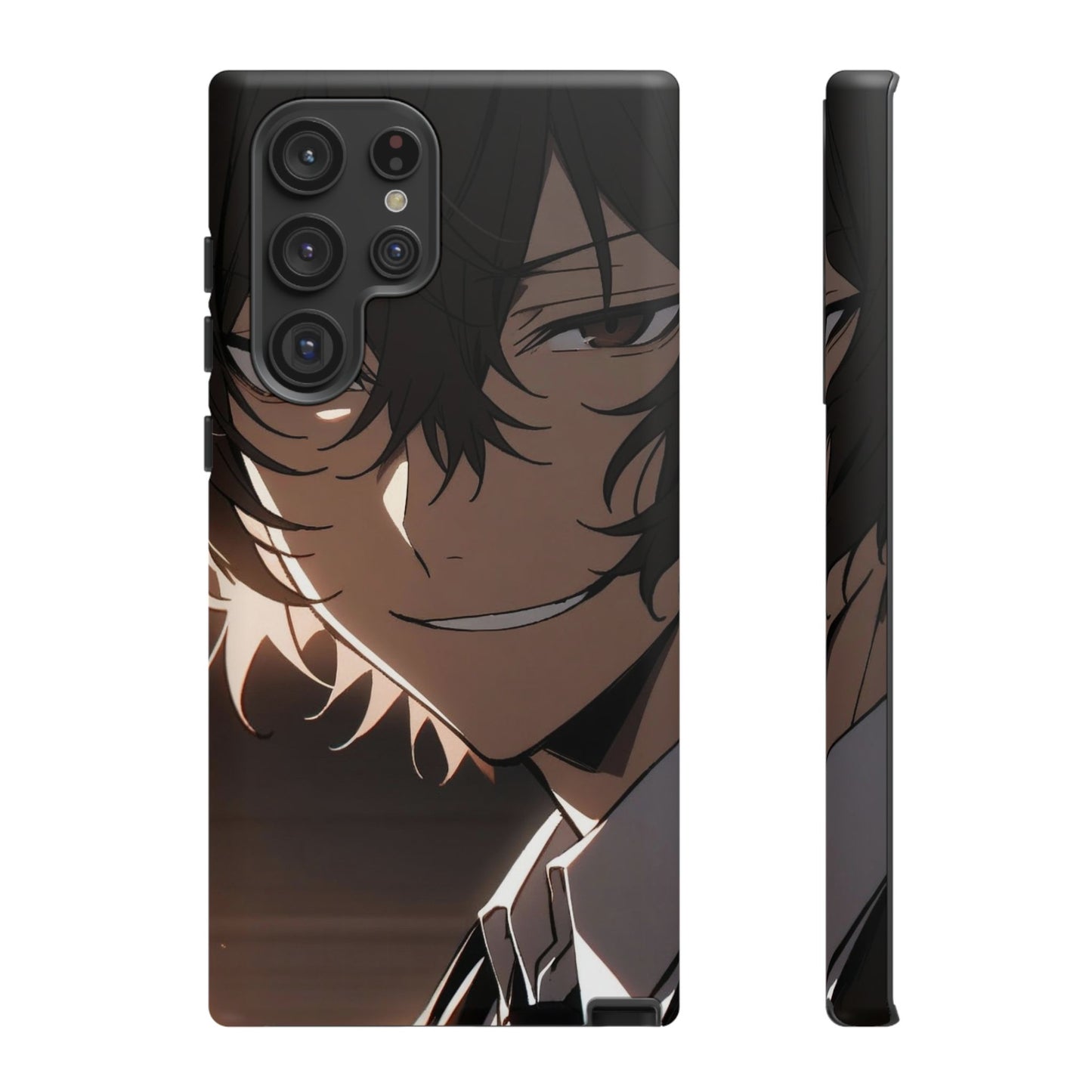 Dazai Osamu 001 Tough Cases