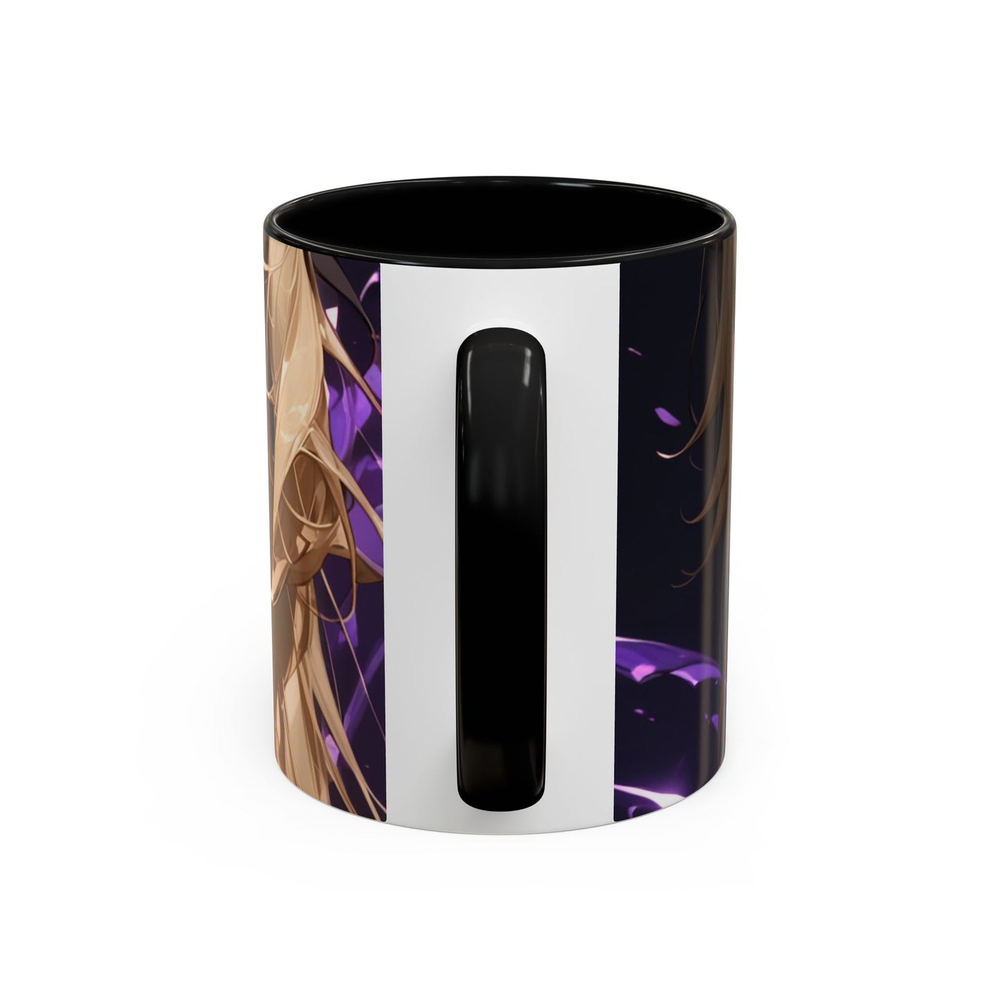 Fischl 008 Coffee Mug