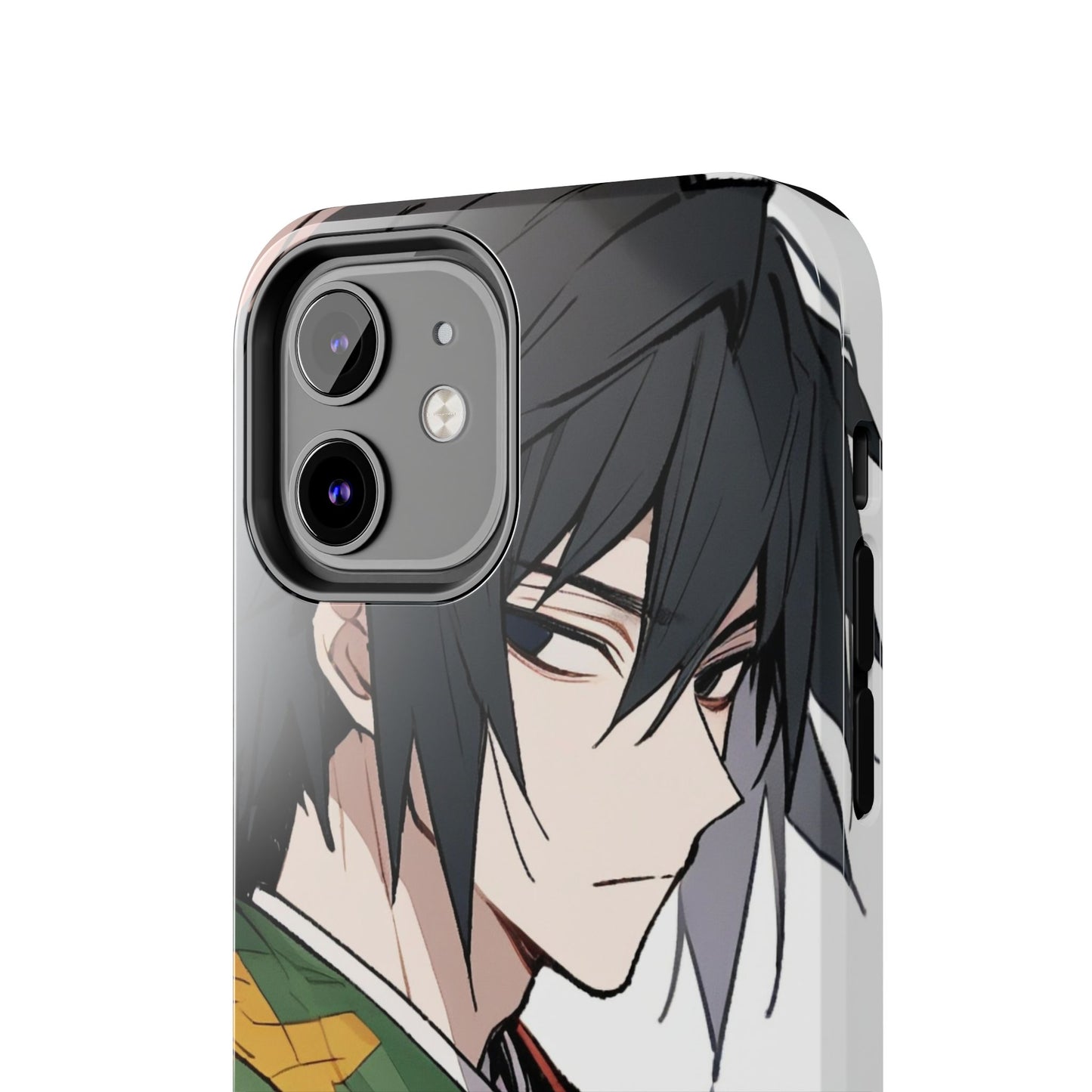 Tomioka Giyuu 003 Tough Cases