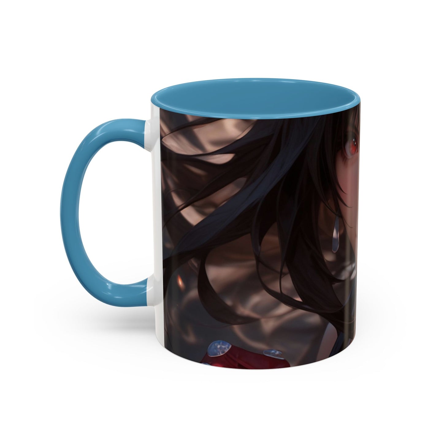 Tifa Lockhart 011 Coffee Mug