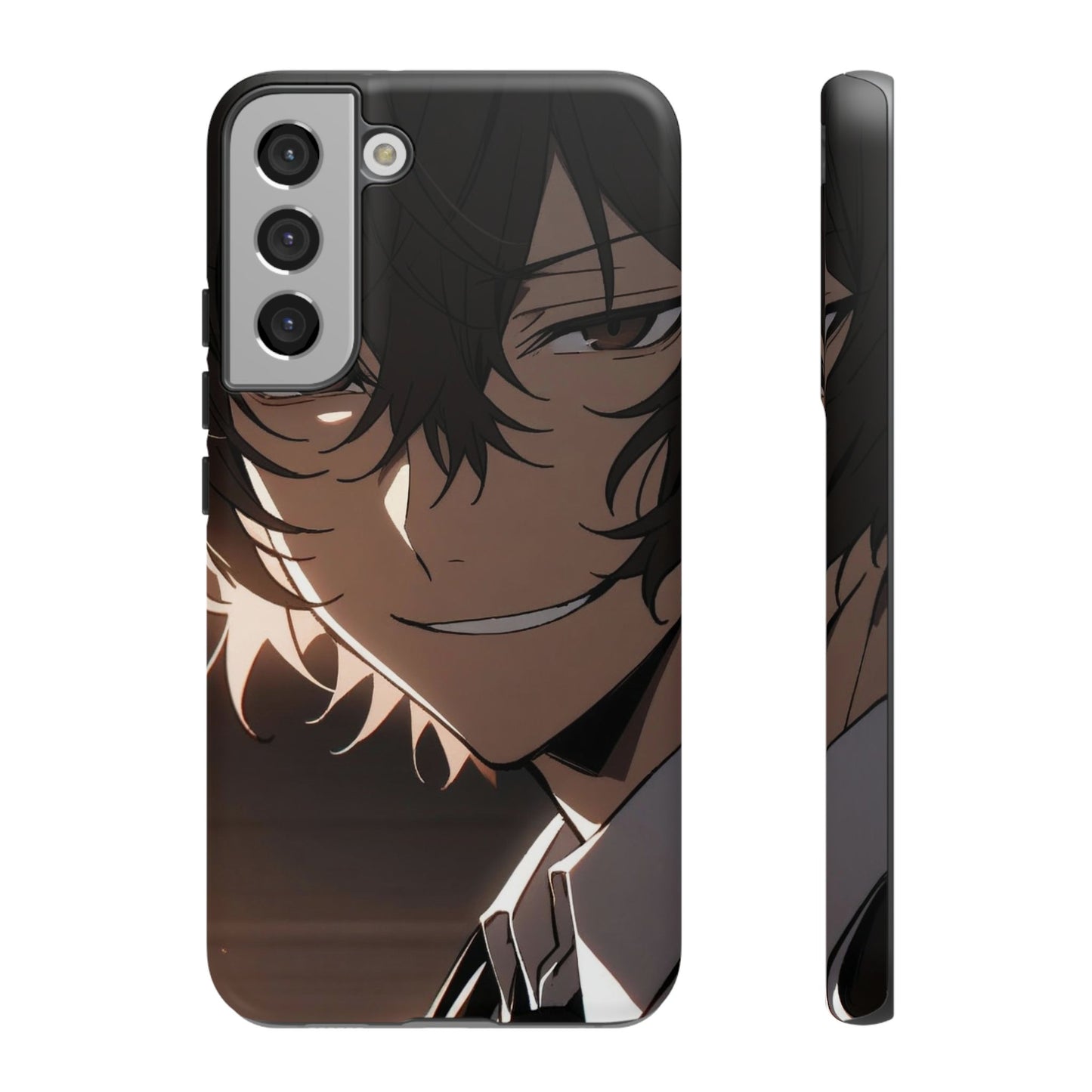 Dazai Osamu 001 Tough Cases