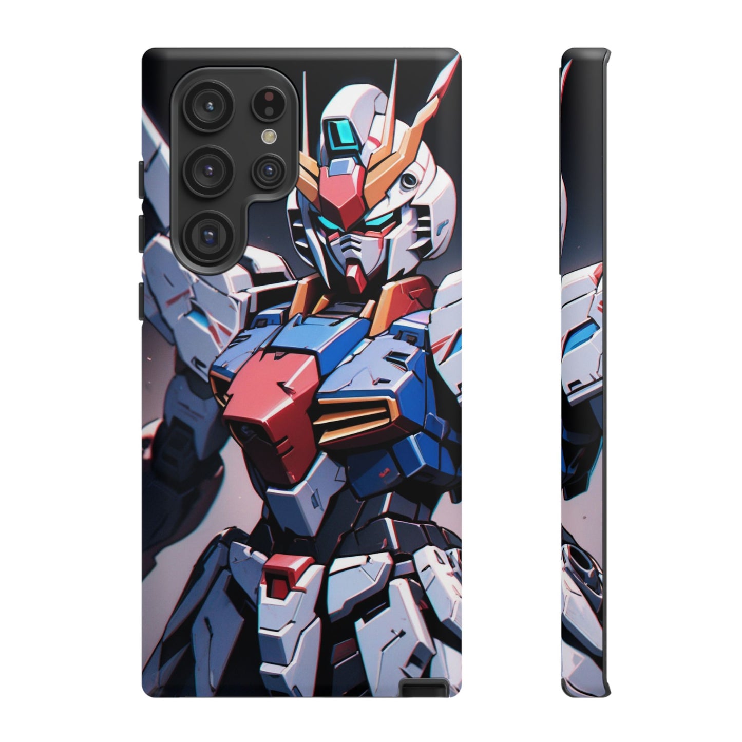 Gundam 001 Tough Cases