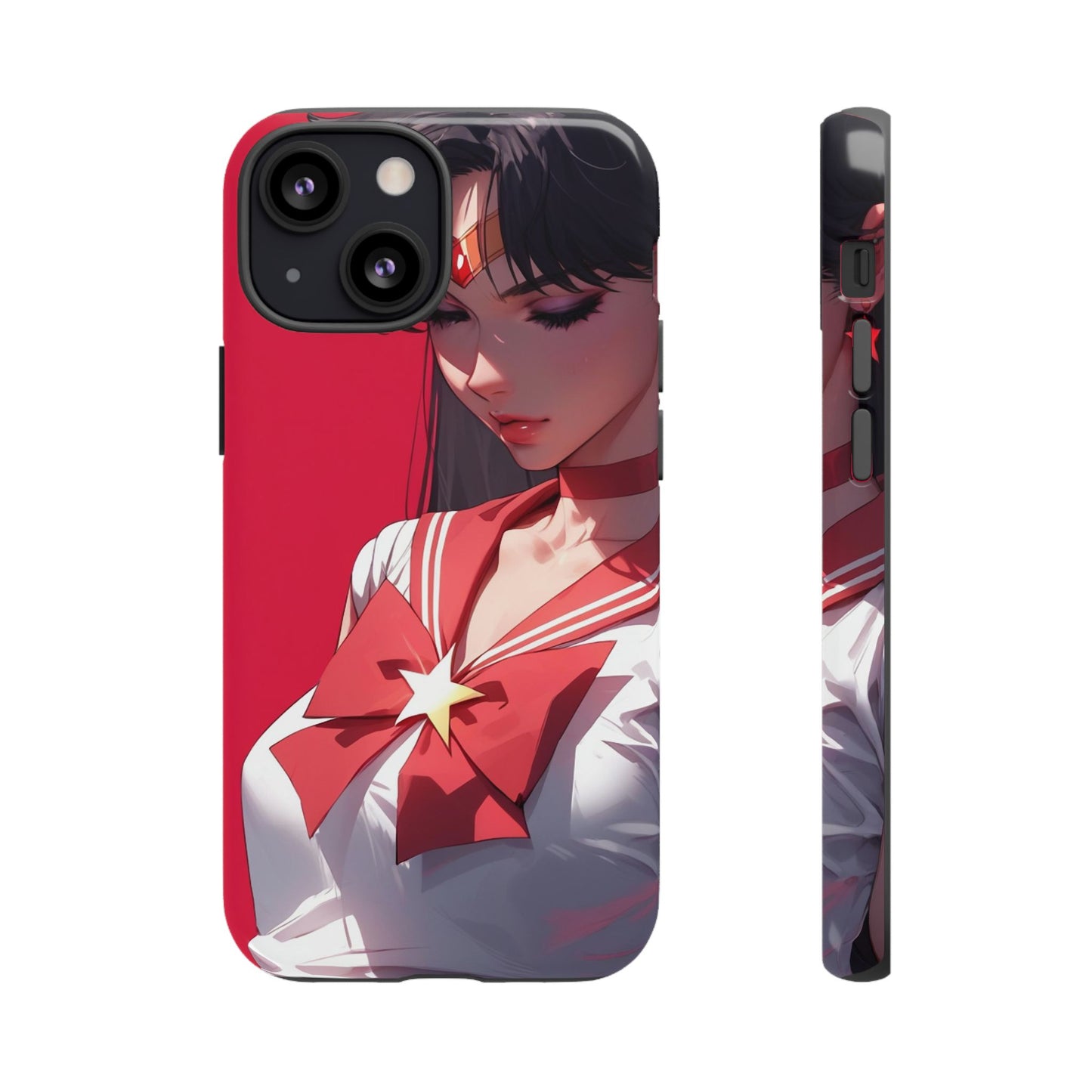 Sailor Mars 004 Tough Cases