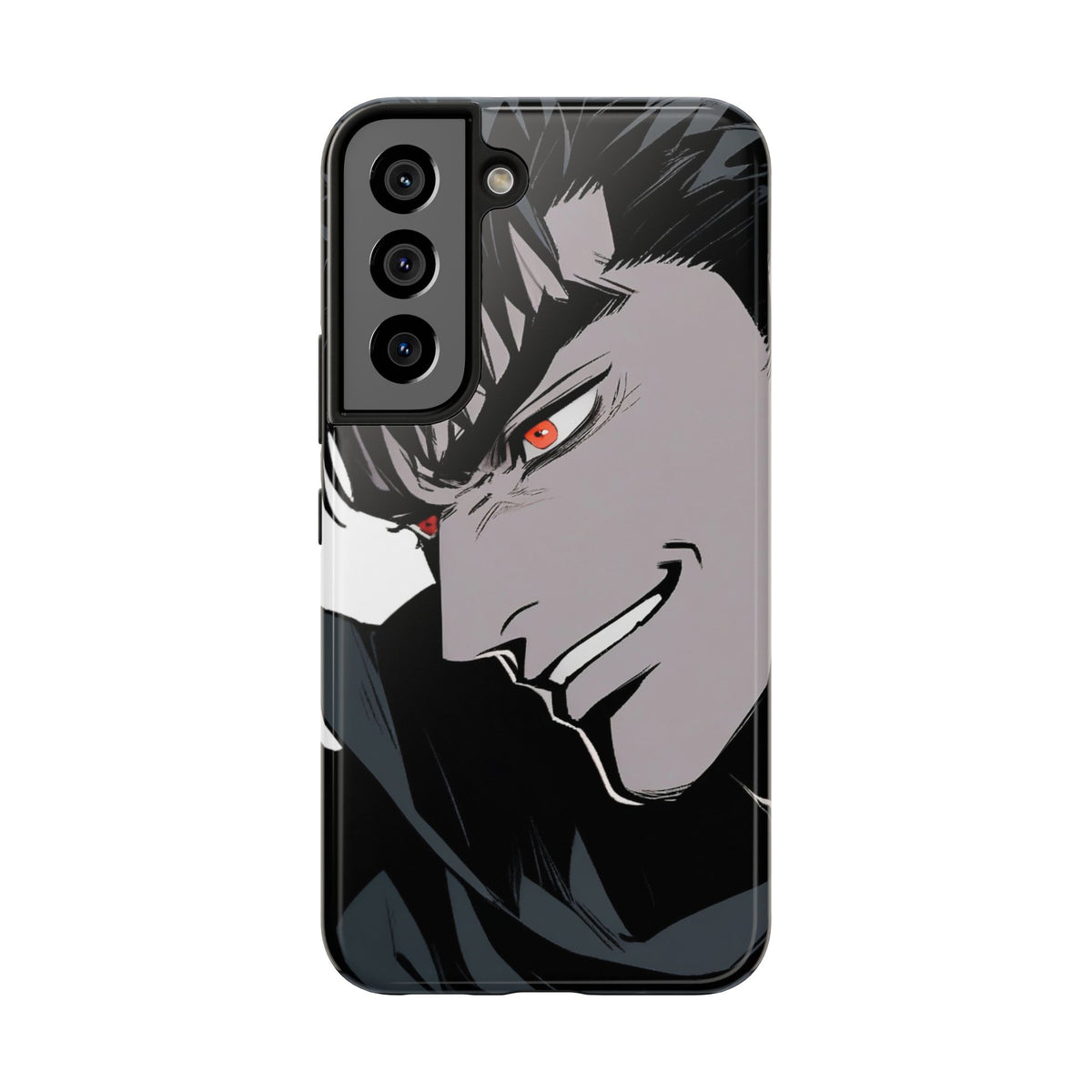 Guts 001 Tough Cases