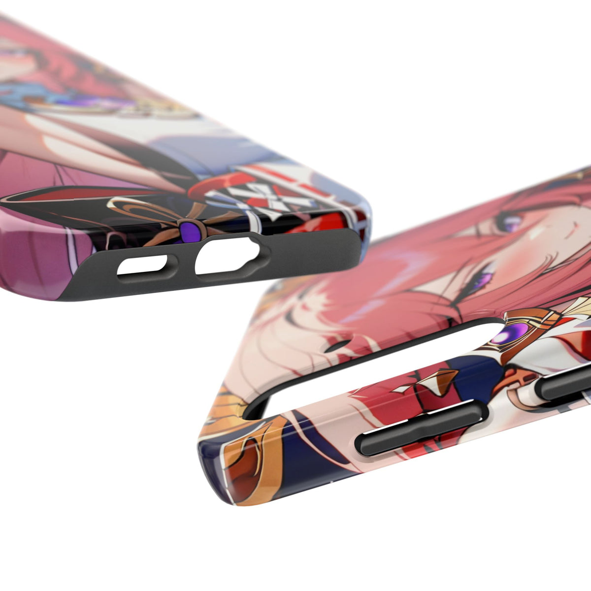 Yae Miko 004 Tough Cases