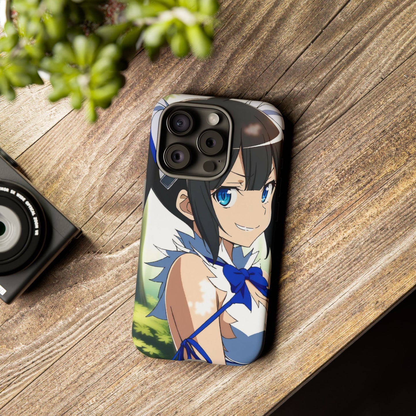 Hestia 001 Tough Cases