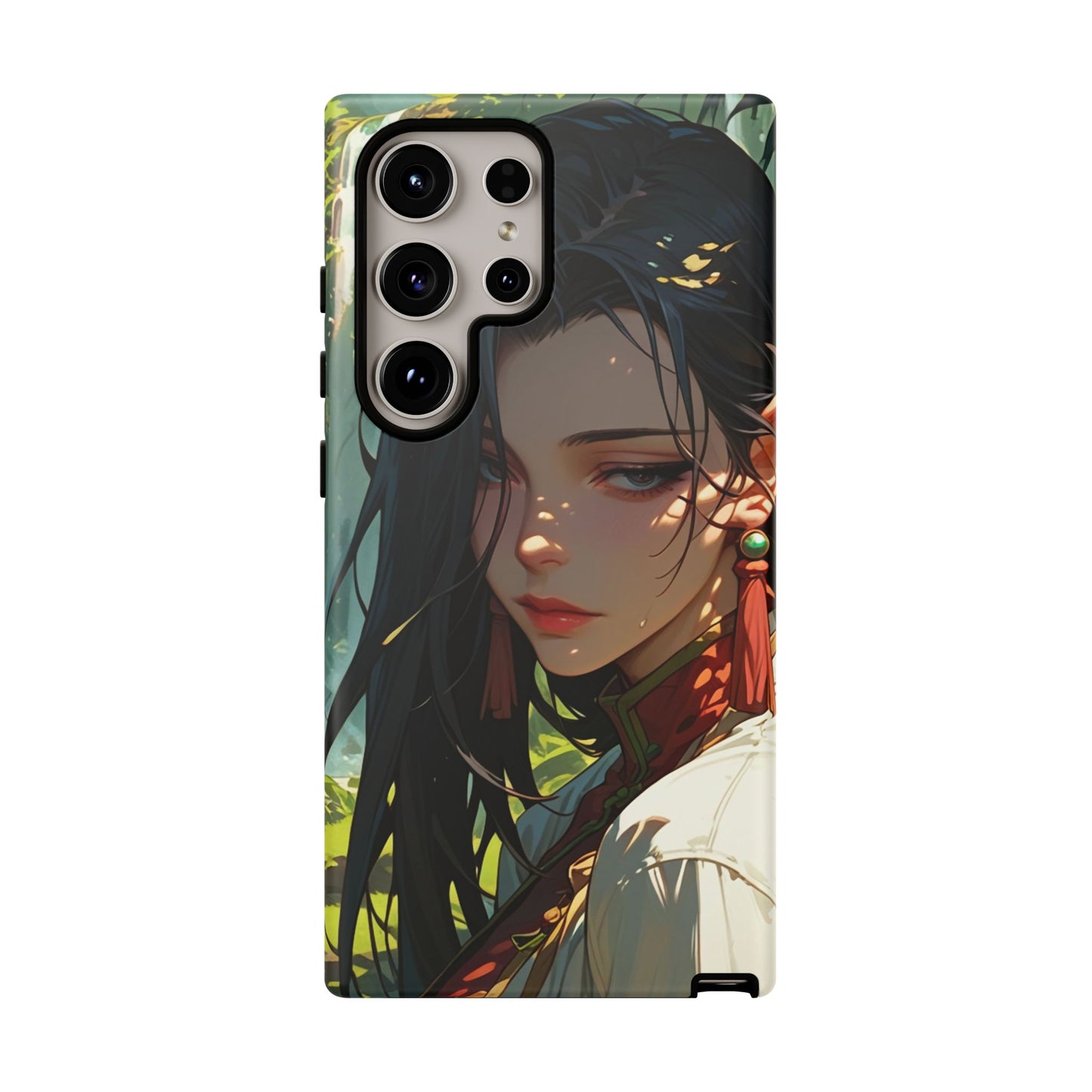 Tifa 006 Tough Cases