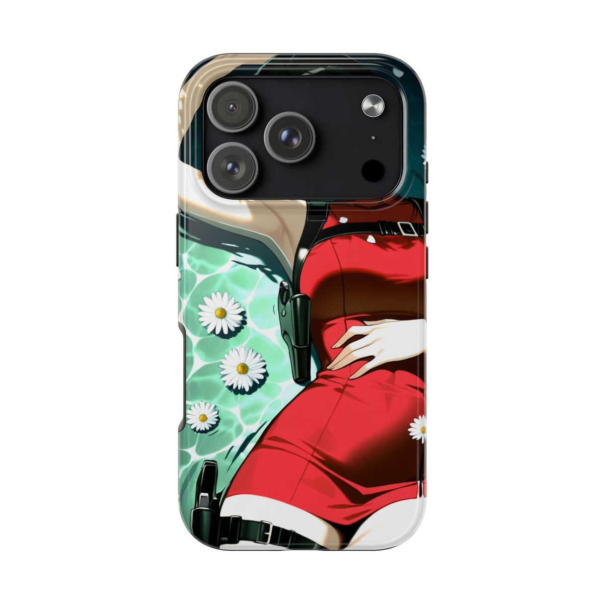 Ada Wong 004 Tough Cases