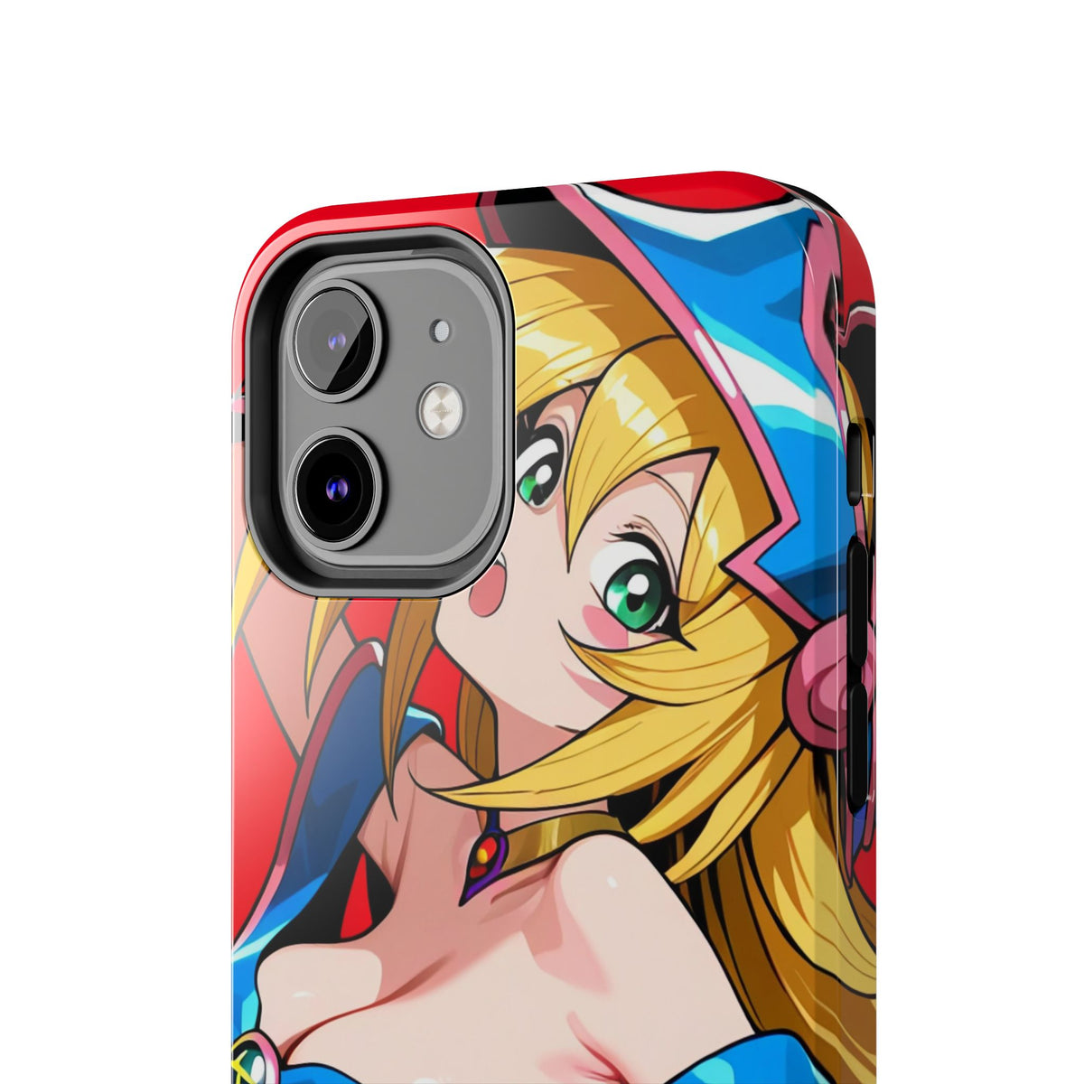 Dark Magician Girl 002 Tough Cases