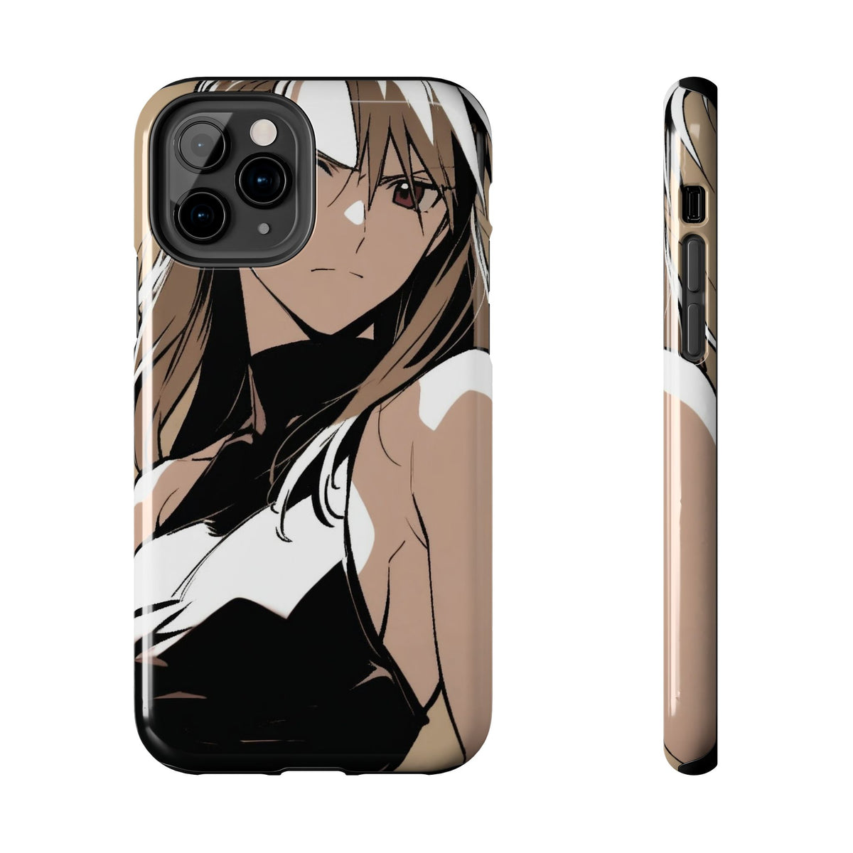 Riza Hawkeye 002 Tough Cases