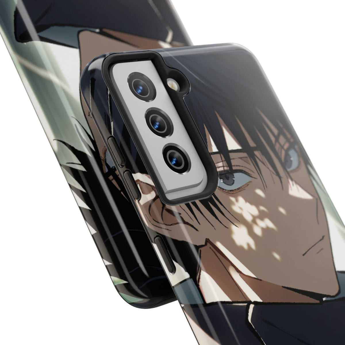 Megumi Fushiguro 003 Tough Cases