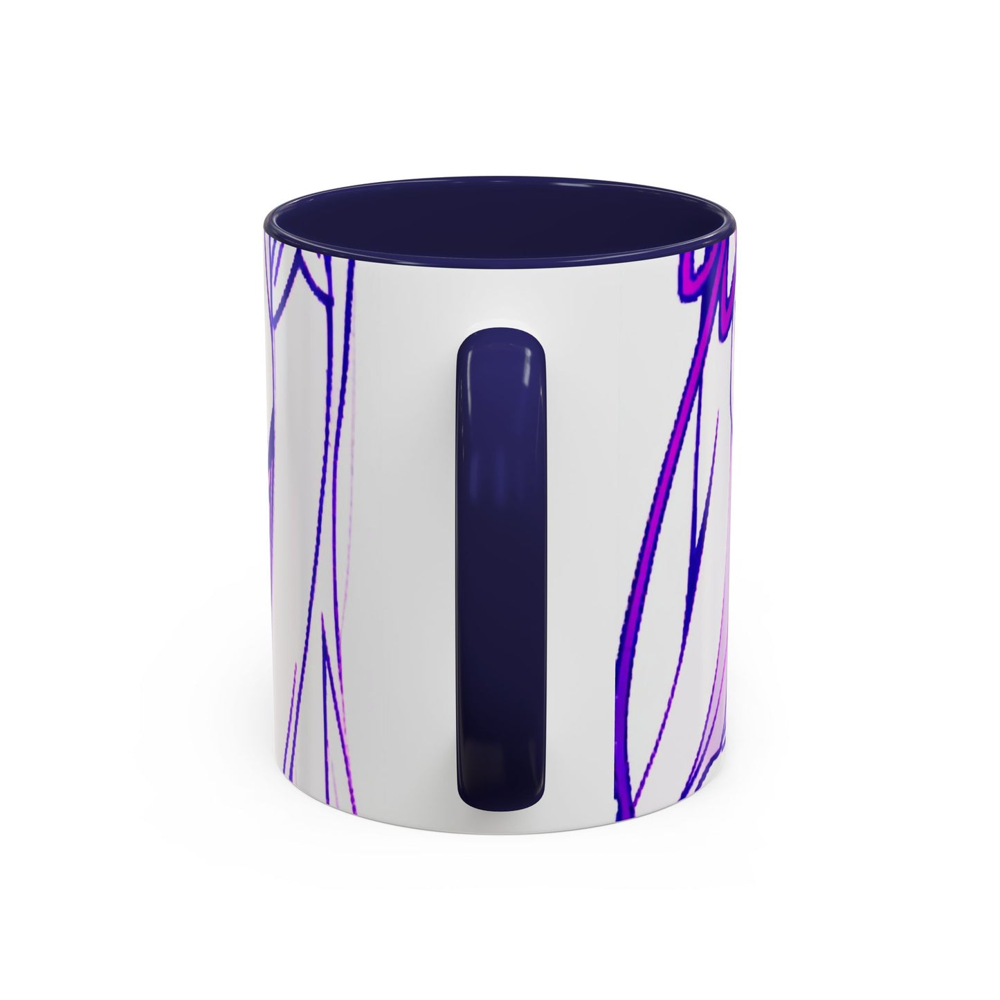 Emilia 002 Coffee Mug