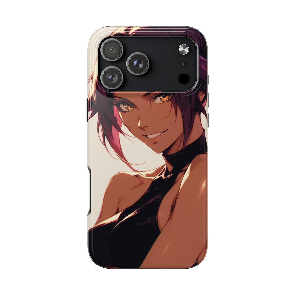 Yoruichi 006 Tough Cases