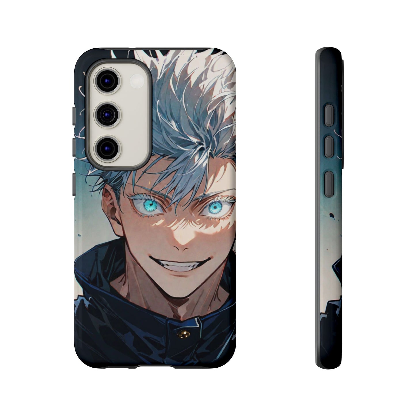 Gojo Satoru 004 Tough Cases