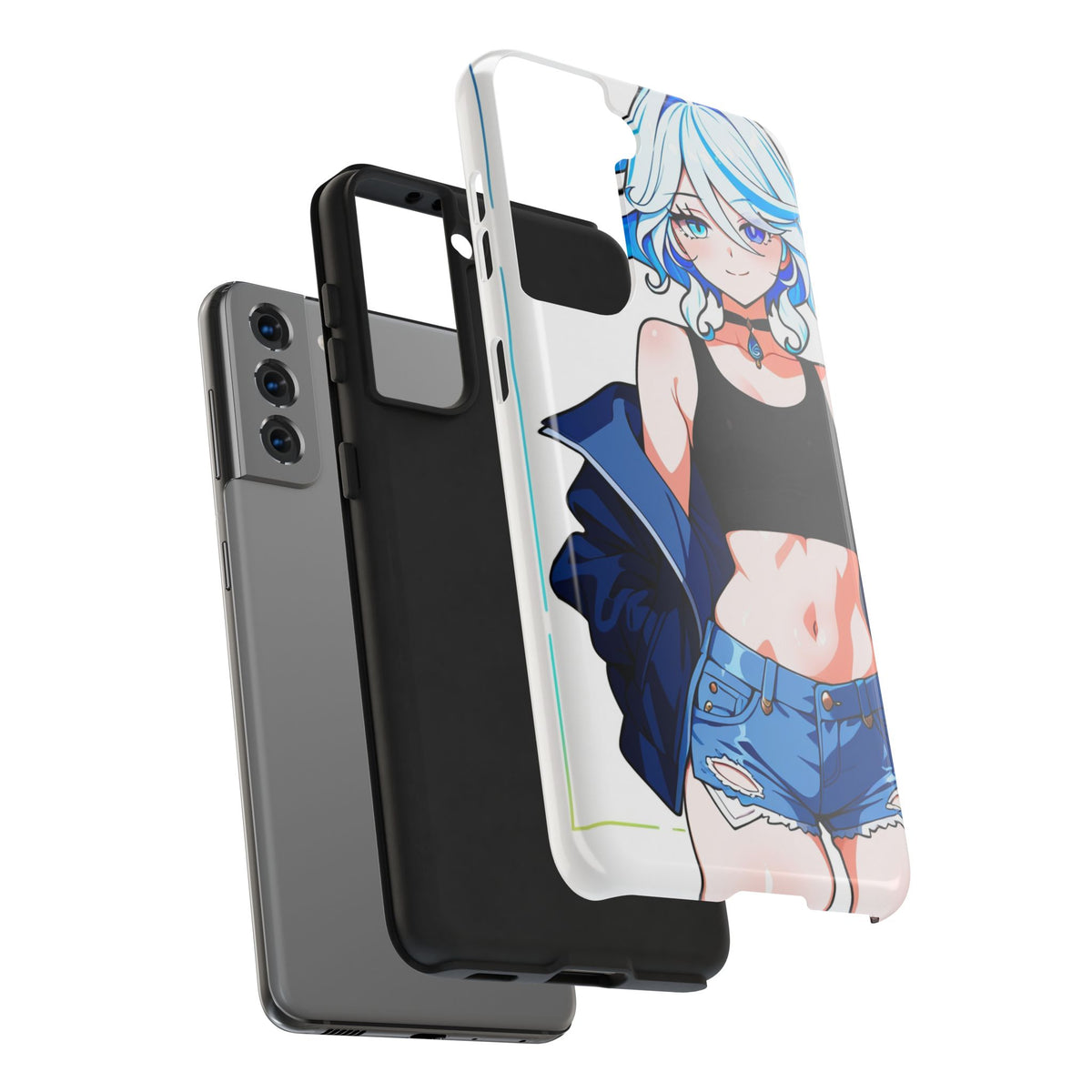 Furina 001 Tough Cases