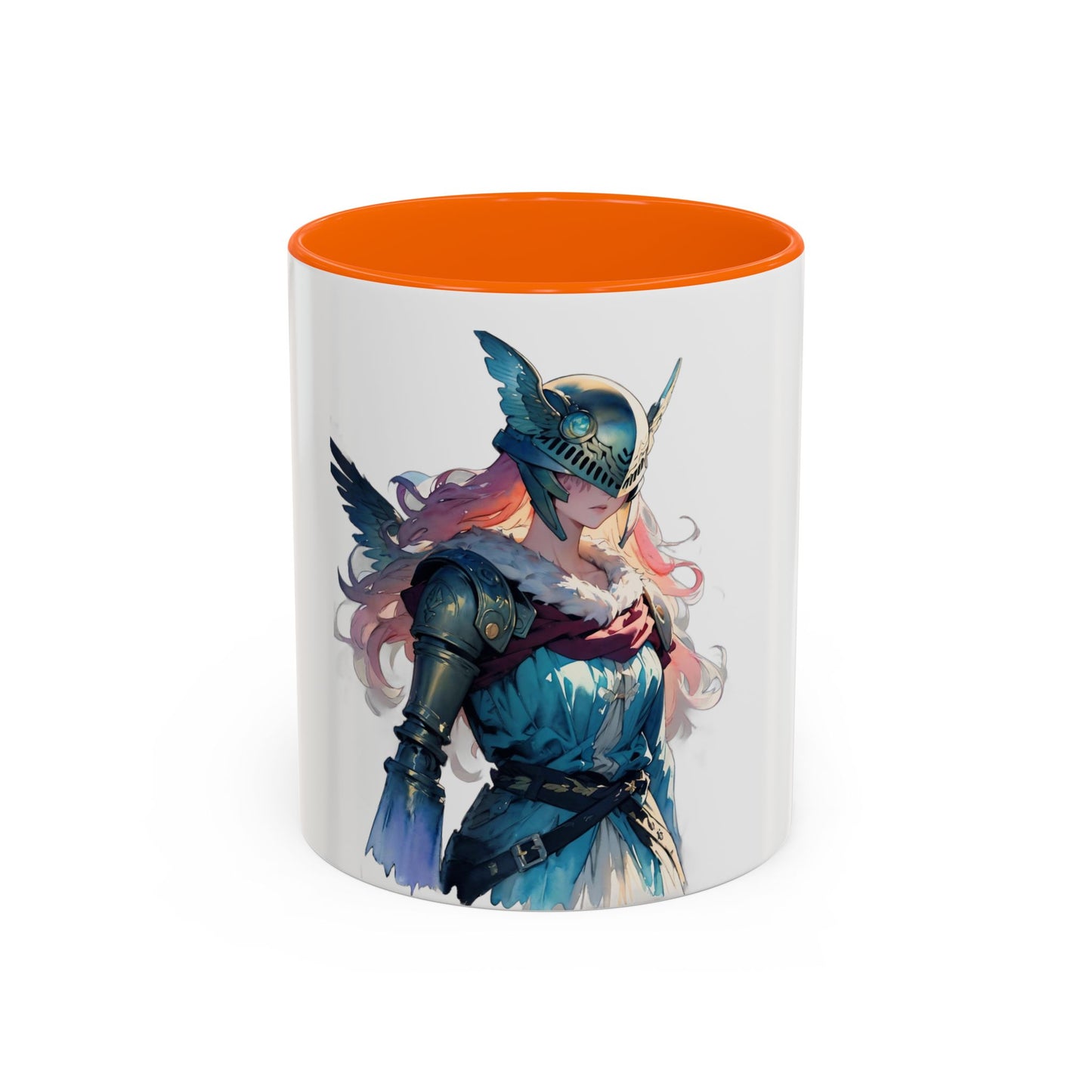 Malenia 001 Coffee Mug