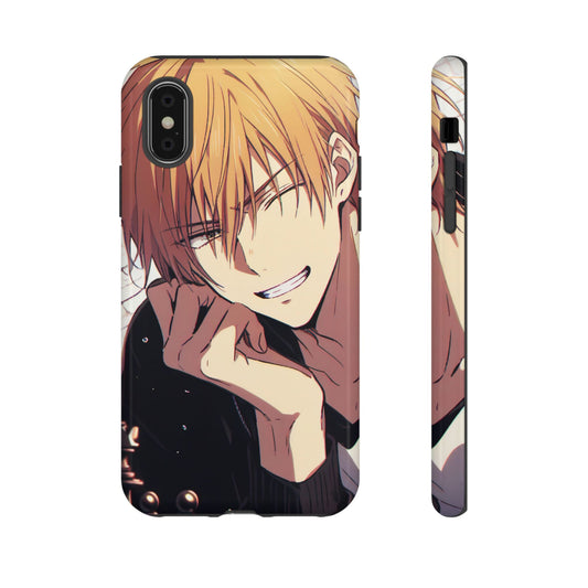 Kise Ryouta 002 Tough Cases