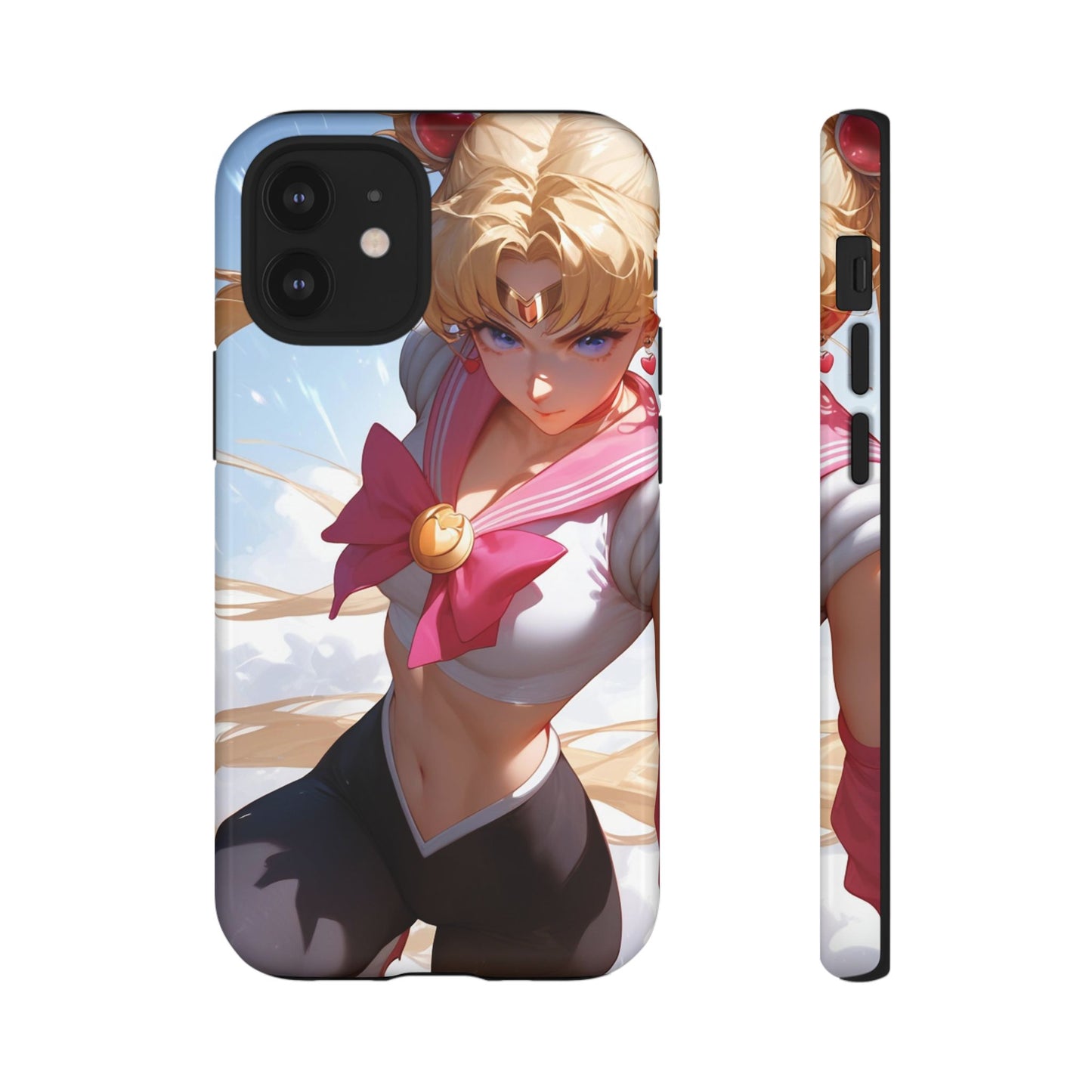 Sailor Moon 010 Tough Cases