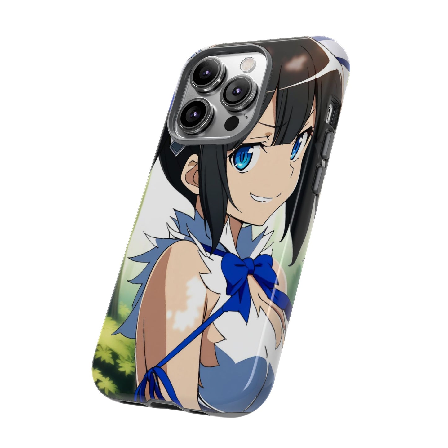 Hestia 001 Tough Cases